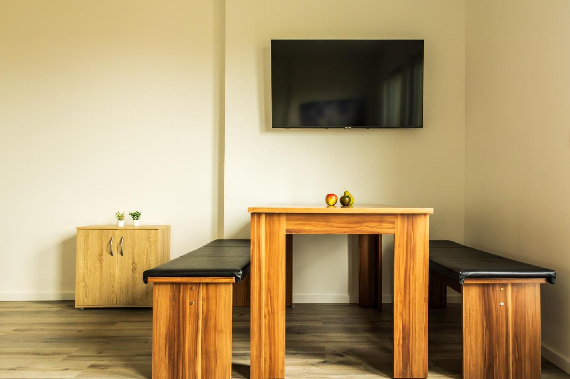 City Apartments Wilhelmshaven Eksteriør bilde
