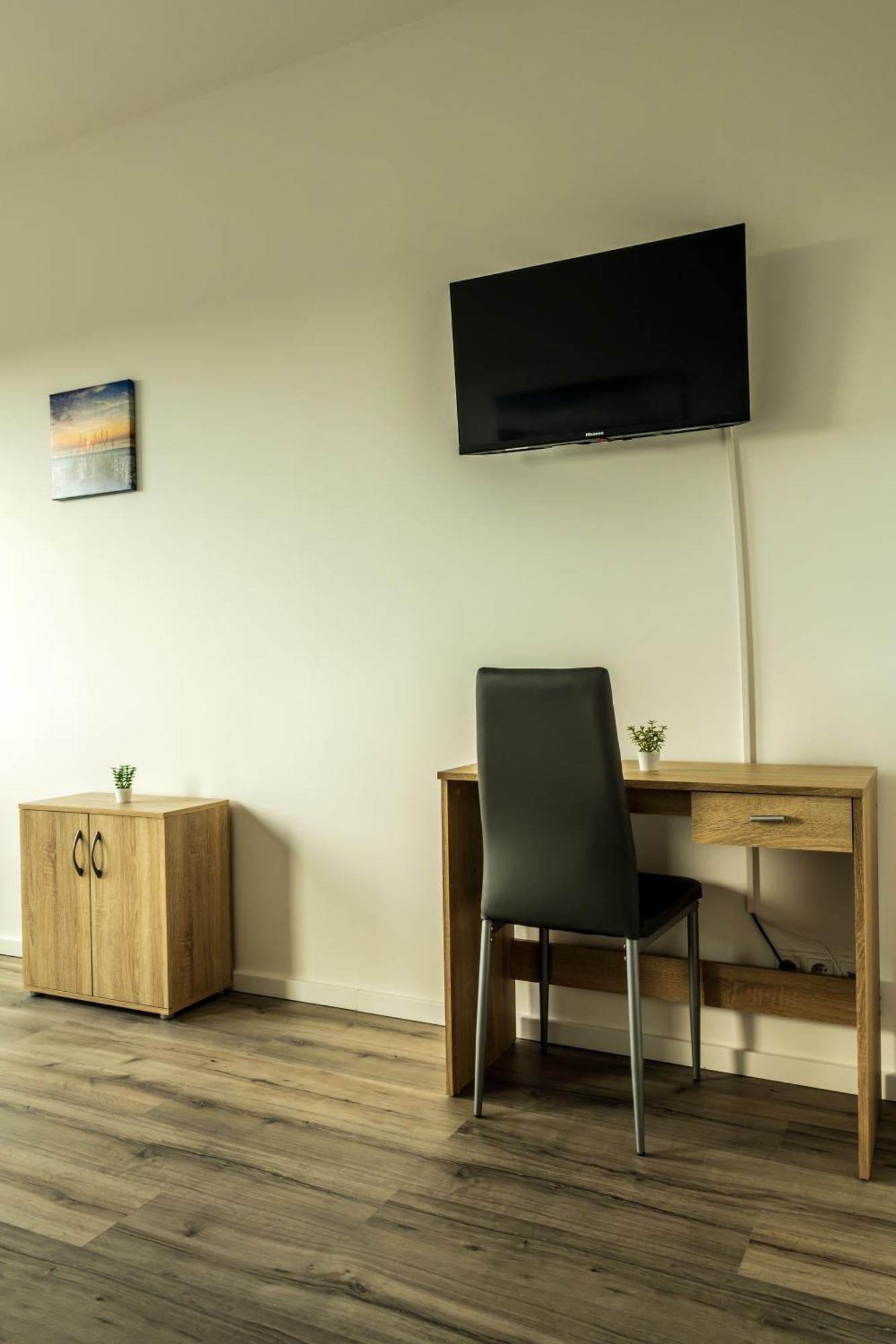 City Apartments Wilhelmshaven Eksteriør bilde