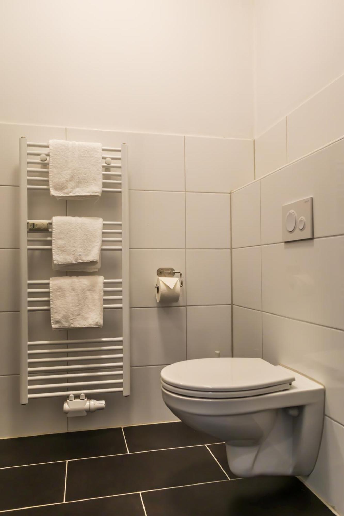 City Apartments Wilhelmshaven Eksteriør bilde
