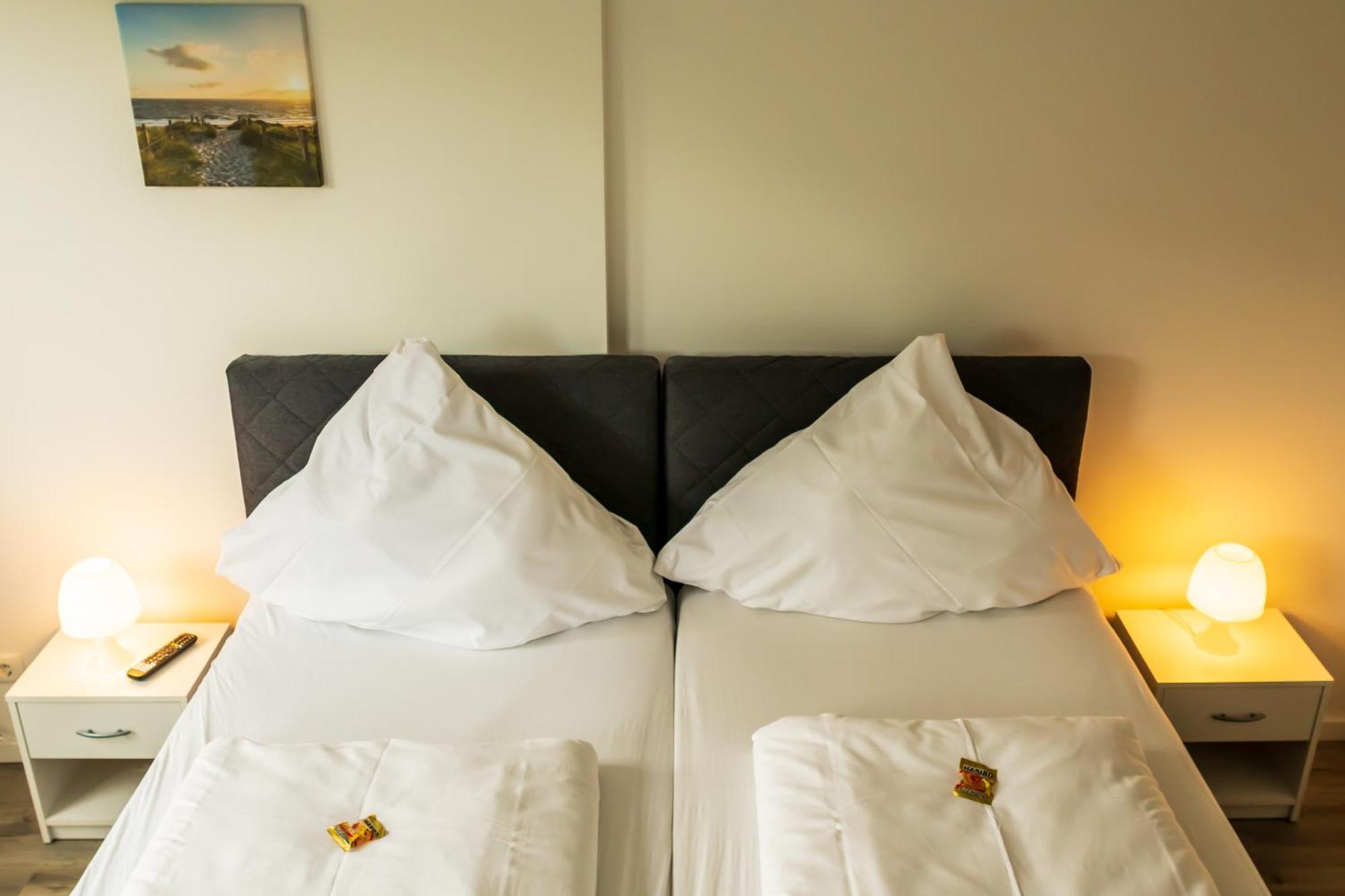 City Apartments Wilhelmshaven Eksteriør bilde
