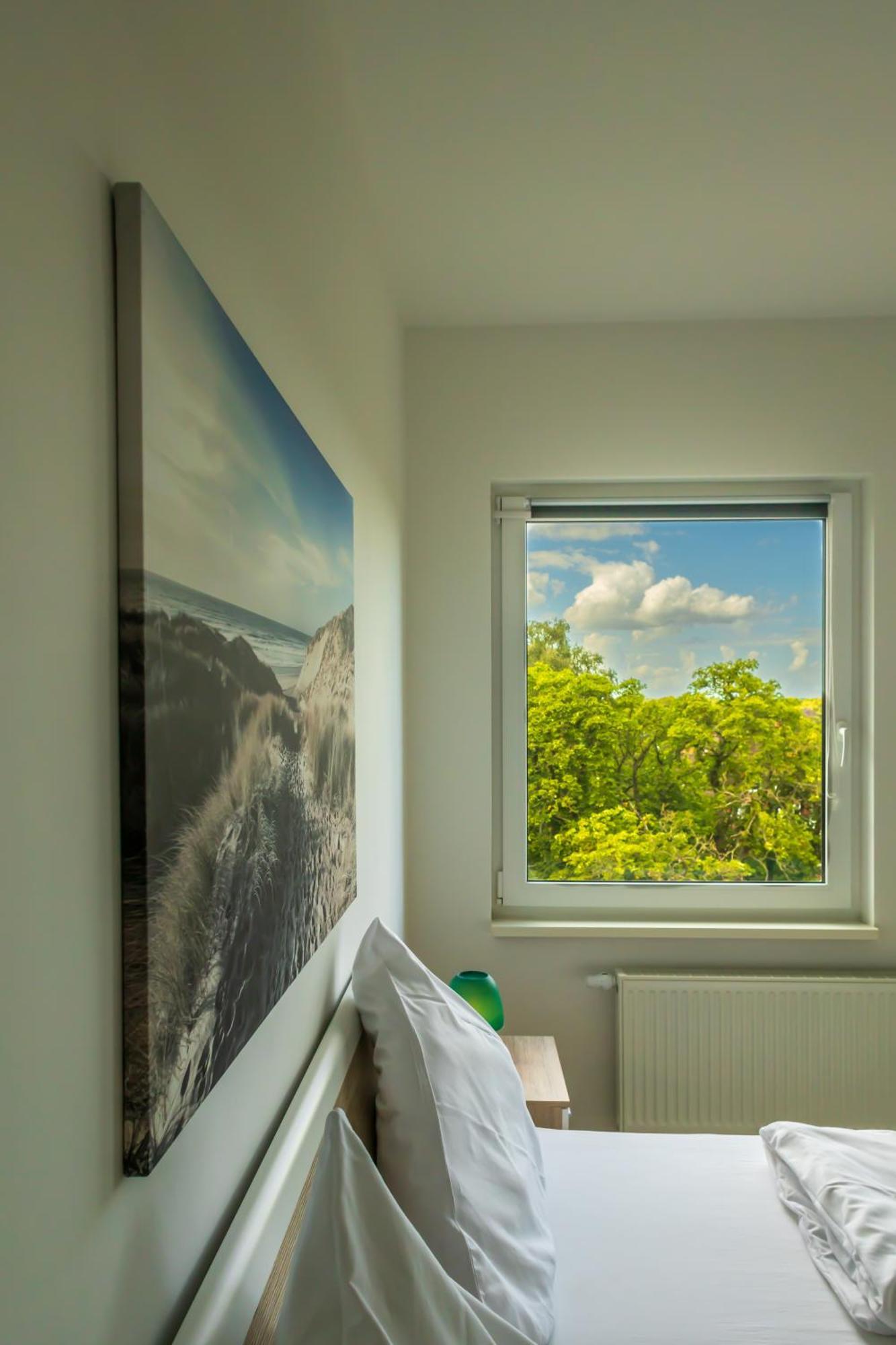 City Apartments Wilhelmshaven Eksteriør bilde